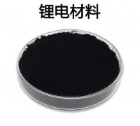 鋰電材料篩分選擇什么振動篩？
